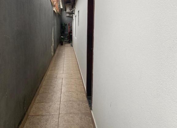 Casa para temporada