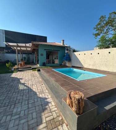 Casa Para temporada - casa ARASĒ