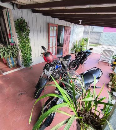 Casa para temporta no Norte da Ilha/Florianópolis