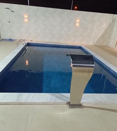 casa para veranear
