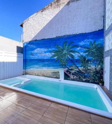 Casa Paracuru temporada