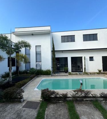 Casa Paradise Mogi