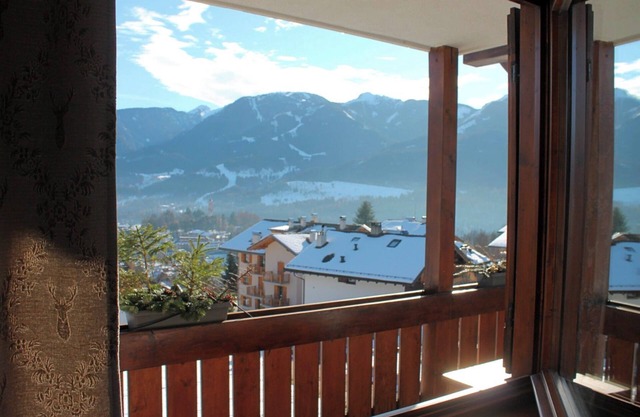 Casa Paradiso