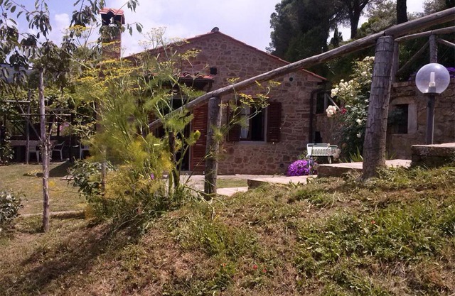 Casa Paradiso