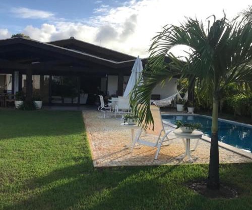 Casa paraiso