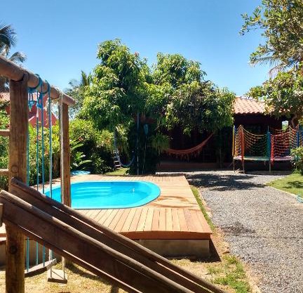 Casa Parque
