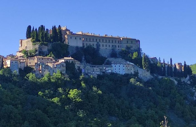 Casa Pasquina