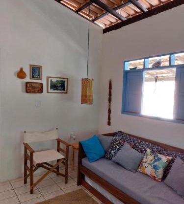 Casa Passarinhos