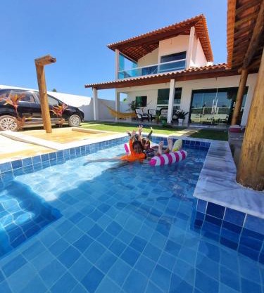 Casa PatachAmar