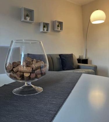 Casa Patrito - Appartamento Dolcetto