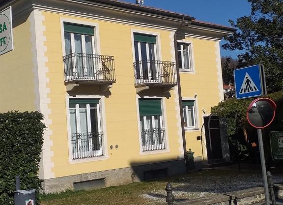 Casa Patrone appartamento Luigi