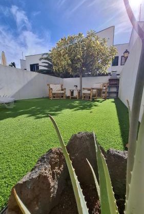 Casa Pechiguera