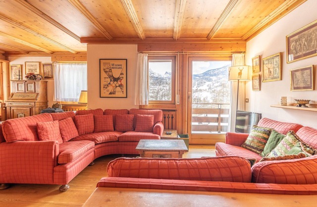 Casa Pecol