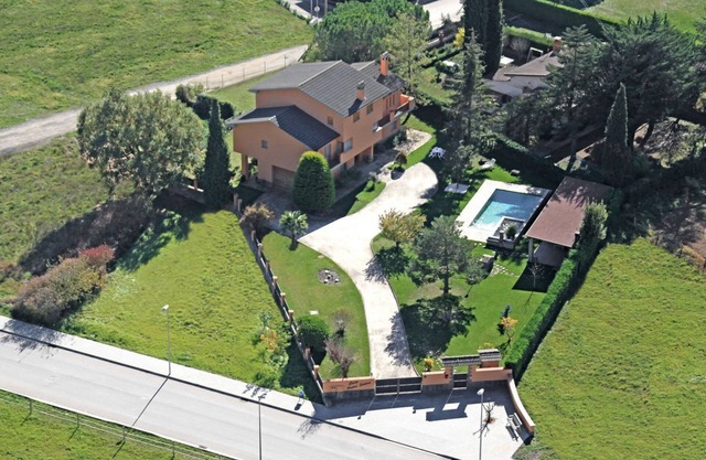 CASA PEDRA SALERA