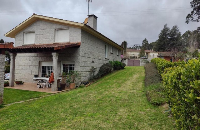 CASA PEDRASRUBIAS