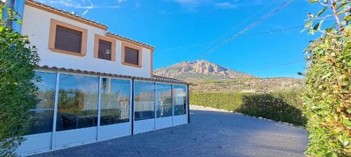 Casa Pedro