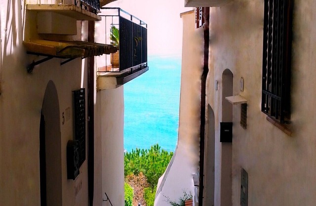 Casa Penelope Sperlongaresort