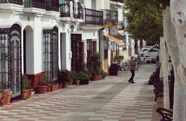 Casa Pepe La Rosa Atico