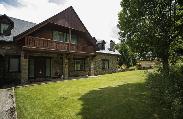 Casa Pepe - Vielha (Val de Aran)