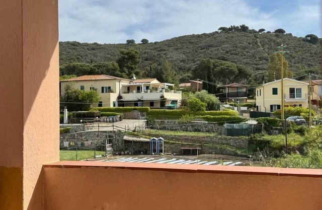 Casa Peppo - Two Bedroom Apartment, Sleeps 4
