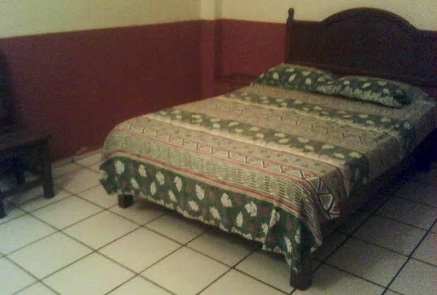 Casa Pequeña