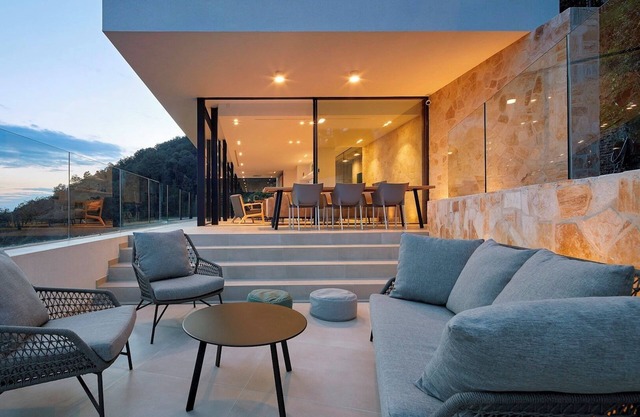 Casa Pere - Uniquely designed villa in Costa Brava
