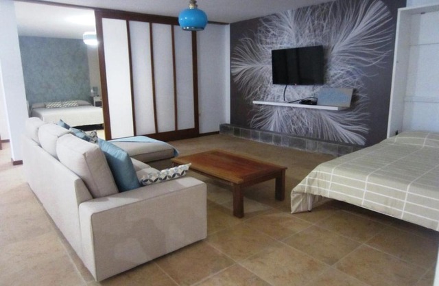 Casa Perenquén