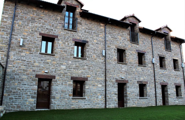 Casa Pérez, new rural house in the Aragonese Pyrenees! Since December 2018!