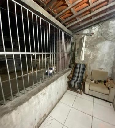 Casa perfeita