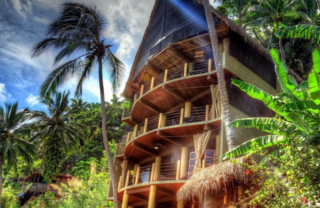 Casa Pericos - The best house in Yelapa!