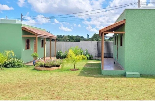 Casa Perto das Cataratas: seu lar Para Quatro