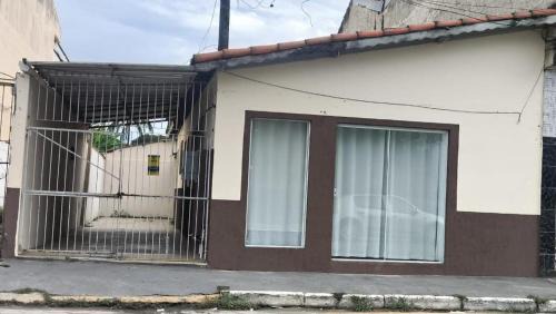 Casa perto de Aparecida - Cantinho da Fé