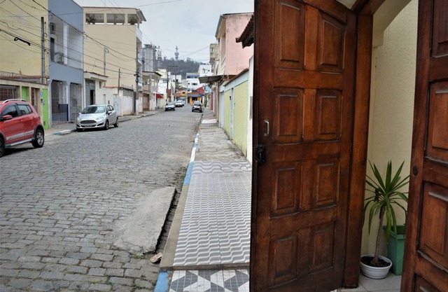 Casa Perto Santuário