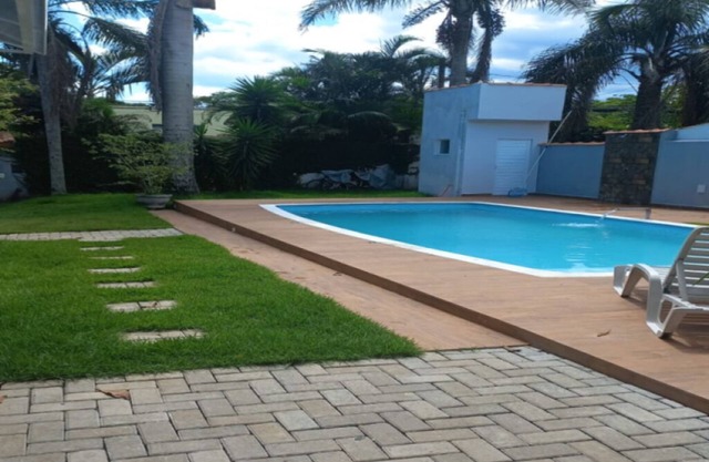 Casa Peruíbe Paraiso