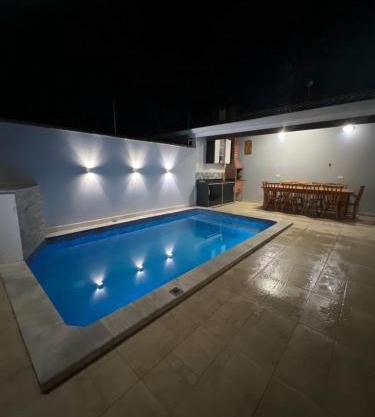 Casa Peruibe top