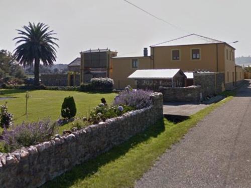 Casa Peruxo