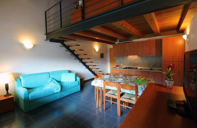 Casa Pesarina