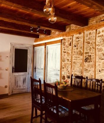 CASA PESCA VERA