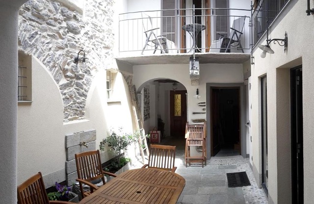 Casa Petrolli