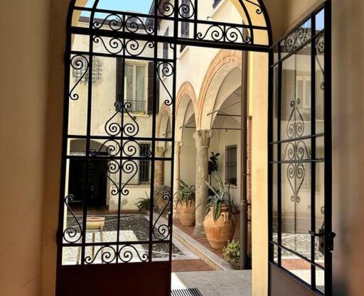 Casa Petrucci 2 centro storico