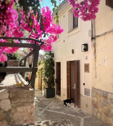 Casa pi