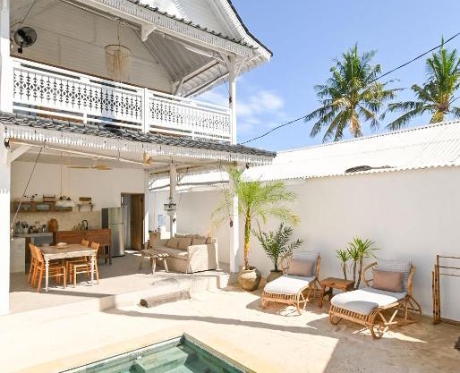 Casa Pia Lembongan