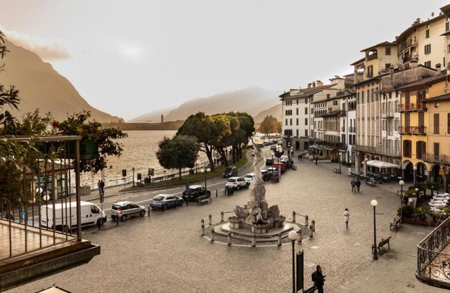 Casa Piazza Del Porto