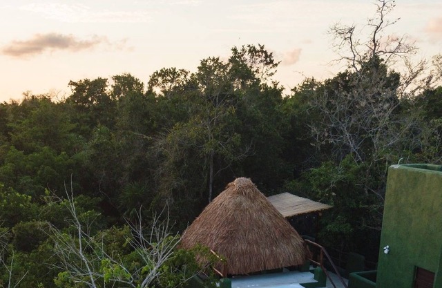 Casa Pibe, Private pier, roof & jacuzzi