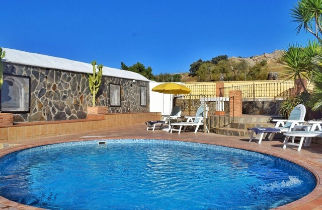 Casa Picasso Pruna by Ruralidays