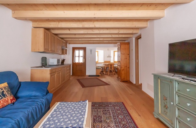Casa Piccolin Dai Neni