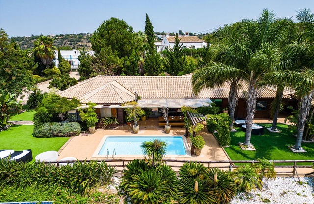 Casa Picota-Countryside & Pool