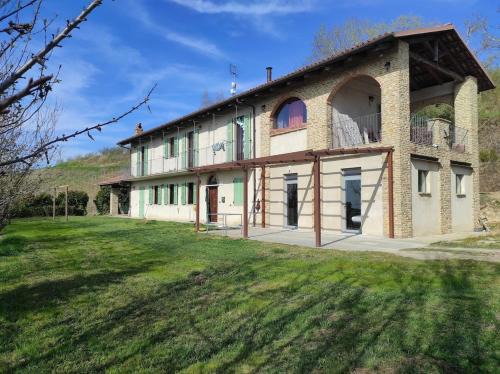 Casa Piemontese