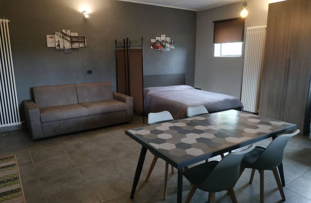 Casa Piemontese - Loft accommodation