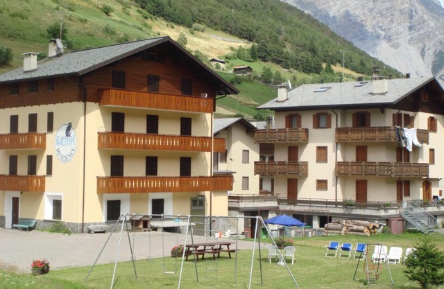 Casa Pienzi